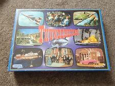 Vintage 1999 thunderbirds for sale  DONCASTER