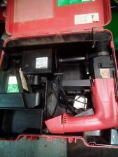 Hilti te10a volt for sale  TWICKENHAM