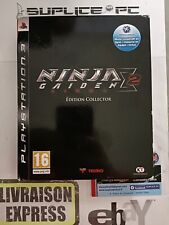 Usado, Ninja Gaiden Sigma 2 Edition Colecionador - Game Encore Blister - PS3 - Games Fr comprar usado  Enviando para Brazil