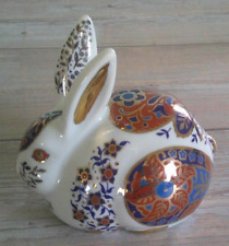 Imari porcelain handpainted for sale  Shipping to Ireland