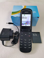 Celular Nokia 3710 dobrável desbloqueado comprar usado  Enviando para Brazil