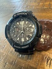 Reloj Hombre Casio G-Shock Modelo 5121 GW-3000BB, usado segunda mano  Embacar hacia Argentina