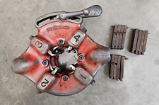 Ridgid 504 adjustable for sale  Bismarck