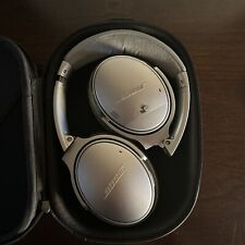 Bose quietcomfort silver for sale  Colleyville