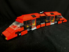 Lego straßenbahn tram gebraucht kaufen  Bingen