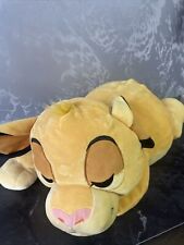 Disney cuddleez large for sale  MIDDLESBROUGH