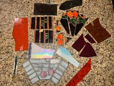 Lot stained glass for sale  Sellersburg