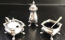 Beautiful antique silver for sale  GREAT YARMOUTH