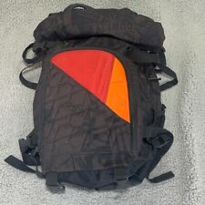 Mochila Volcom Mod Tech impermeável surf roupa seca úmida preta vermelha laranja comprar usado  Enviando para Brazil