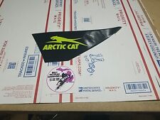 Arctic cat snowmobile for sale  Hart