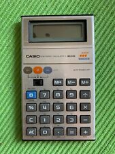 Casio calculator game for sale  Shipping to United Kingdom