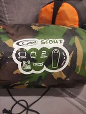 Gelert sleeping bag for sale  BRISTOL