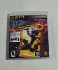 Sly cooper thieves usato  Licata