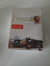 Luciano pavarotti friends for sale  LOUGHBOROUGH
