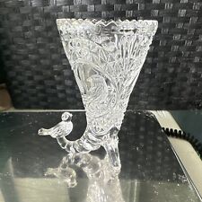 Hofbauer byrdes crystal for sale  West Salem
