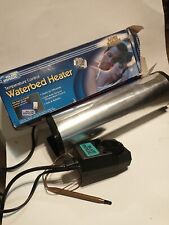 Waterbed temperature control for sale  Hammond