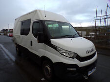 2016 iveco daily for sale  SUNDERLAND