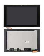 Usado, Für Sony Xperia Tablet Z2 SGP511 SGP512 Screen Touch Glass LCD Display Assembly comprar usado  Enviando para Brazil