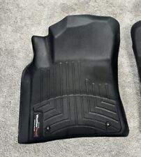 Weathertech floorliners infini for sale  Benwood