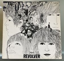 The Beatles - Revolver LP Album Schallplatte Vinyl 062-04 097 segunda mano  Embacar hacia Argentina