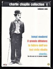 Ebond chaplin collection usato  Marino