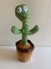Dancing cactus repeat for sale  Oakland