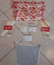 Aprilia kit adesivi usato  Lucca