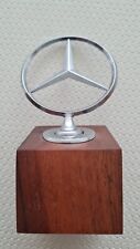 Riginal mercedes emblem gebraucht kaufen  Fellbach-Oeffgn.,-Schmiden