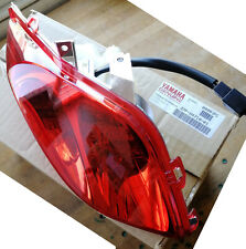 Genuine left taillight for sale  LONDON