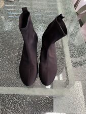 Zara boots d'occasion  Expédié en Belgium