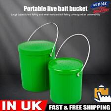 Fishing bait bucket for sale  UK