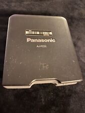Panasonic pcd2 card usato  Roma