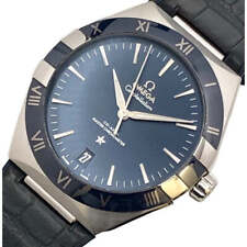 Masculino OMEGA Constellation CO-AXIAL 131.33.41.21.03.001 #Ok1379 comprar usado  Enviando para Brazil