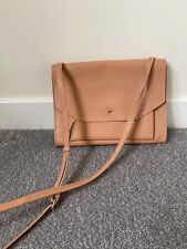 Oliver bonas leather for sale  NOTTINGHAM