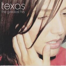 Texas greatest hits d'occasion  Verneuil-sur-Vienne