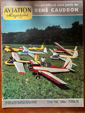 Aviation magazine 285 d'occasion  Le Creusot