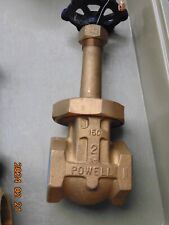 Powell gate valve for sale  Louisville