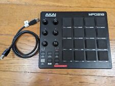 Akai professional mpd218 for sale  Shipping to Ireland