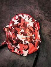 Salomon backpack camouflage for sale  LEICESTER