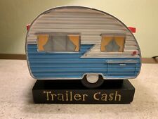 Vintage ceramic trailer for sale  Prescott