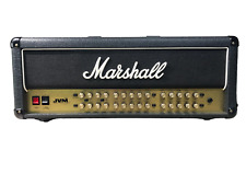 Amplificador de guitarra Marshall JVM410H amplificador de cabeça de tubo de vácuo 4 canais Reino Unido, usado comprar usado  Enviando para Brazil