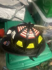 Firefighter structural helmet for sale  Huntington