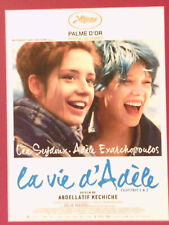 Dvd vie adele d'occasion  Le Pré-Saint-Gervais