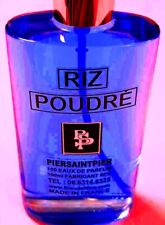 Riz poudré eau d'occasion  Nice-