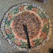 Handmade crochet yarn for sale  Eaton