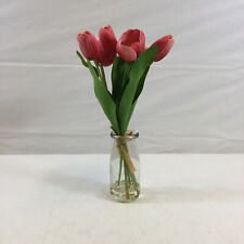 Sjc artificial tulips for sale  Dayton