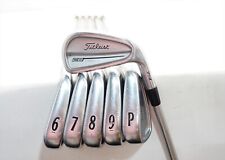 Titleist 714 forged for sale  Hartford