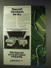 1978 starcraft camper for sale  Madison Heights