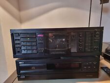 Nakamichi tapedeck gebraucht kaufen  Losheim