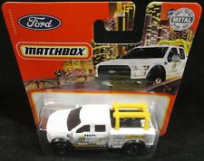 Matchbox 2015 ford for sale  ASHFORD